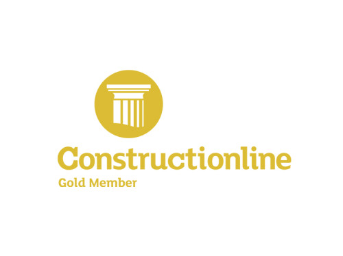Constructionline Gold Member