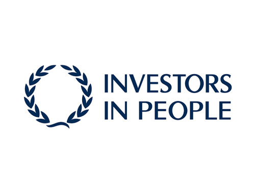 Investors in People Gold
